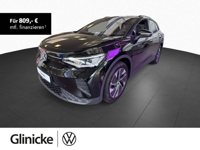 Volkswagen ID.4 Pro GOAL 210 kW (286 PS) 77 kWh 1-Gang-Auto