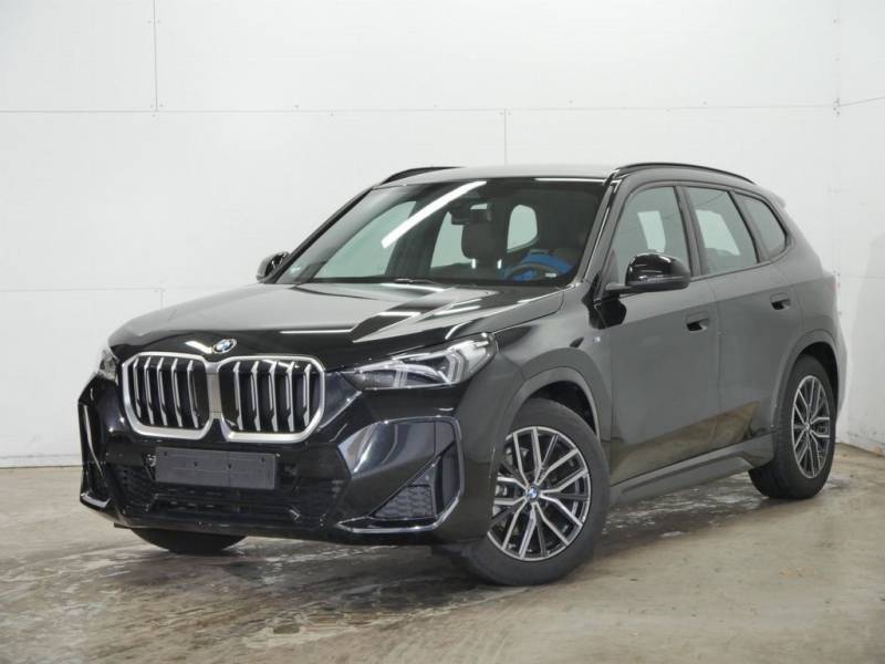 BMW X1 xDrive20d M Sportpaket HK HiFi DAB LED Shz