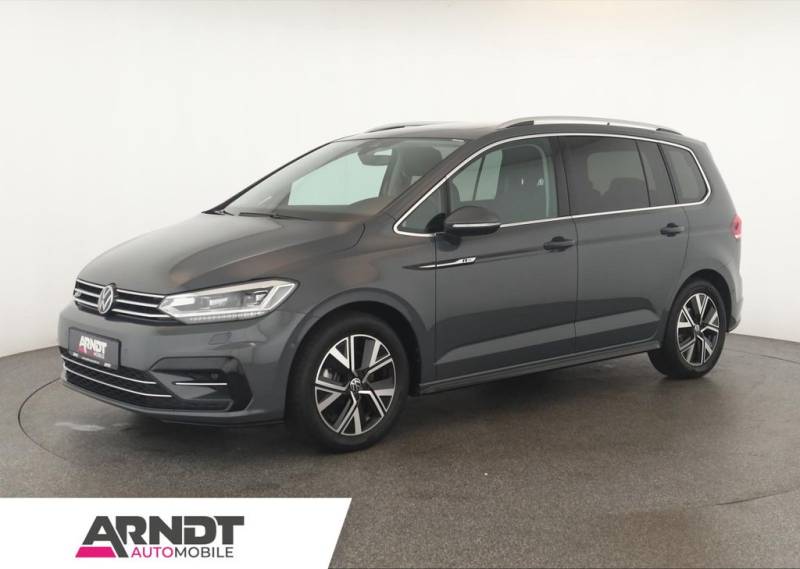 Volkswagen Touran 1.5 TSI DSG Highline R-Line 7 Pan Nav AHK