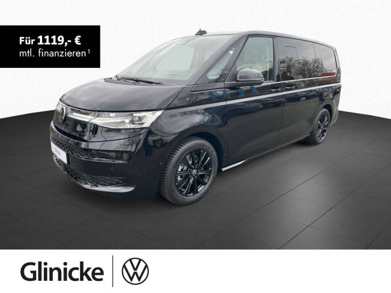 Volkswagen Multivan Energy 2.0 TDI DSG LÜ ACC Kamera Standh