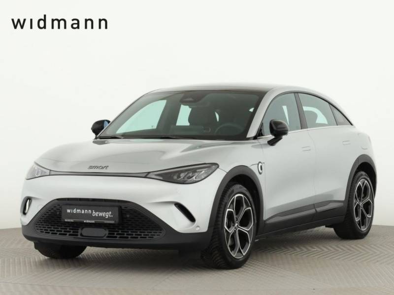 Smart #3 Pro+ (66kWh) 360 ACC AUT Fernlichtass. Kam.