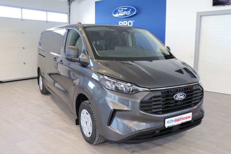 Ford Transit Custom 300 L2H1 LKW VA Trend