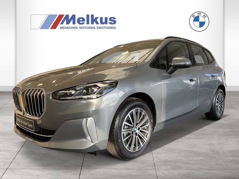 BMW 218i Luxury Line