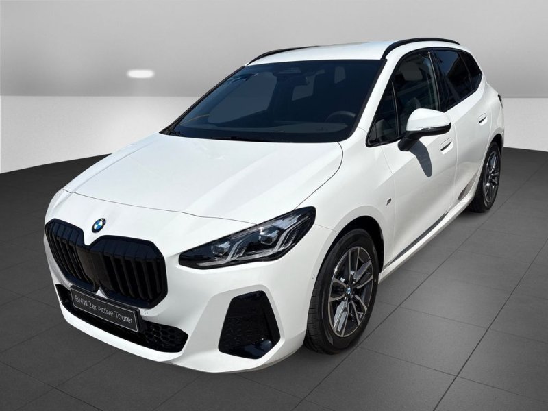 BMW 218i M Sportpaket DAB LED RFK Komfortzg. Shz
