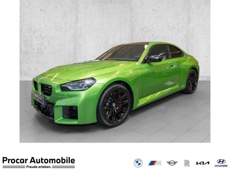 BMW M2 Coupé