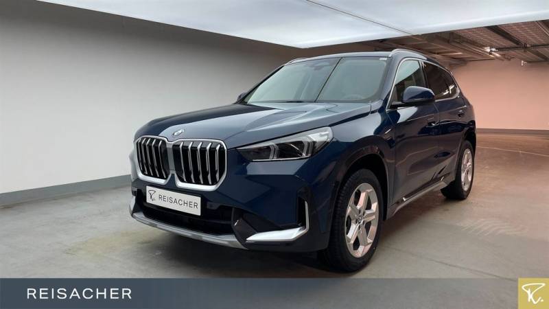 BMW X1 sDrive20i Autom. Parksystem Keyless Go DAB