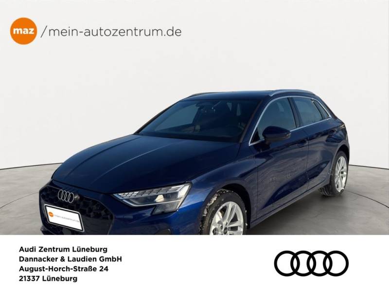 Audi A3 Sportback TFSI 85 kW Schaltgetriebe