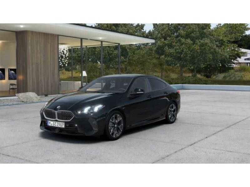 BMW 220 Gran Coupe Sportpaket AD Navi Digitales Cock