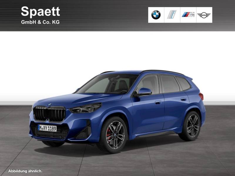BMW X1 sDrive20i