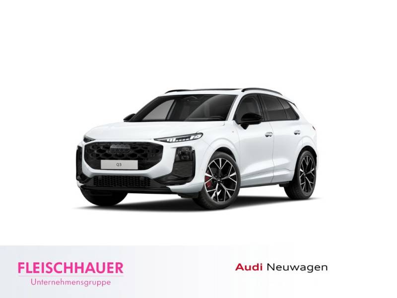 Audi Q3 1.5 TFSI TECH-PRO PANO SONOS LED-PLUS RFK SHZ