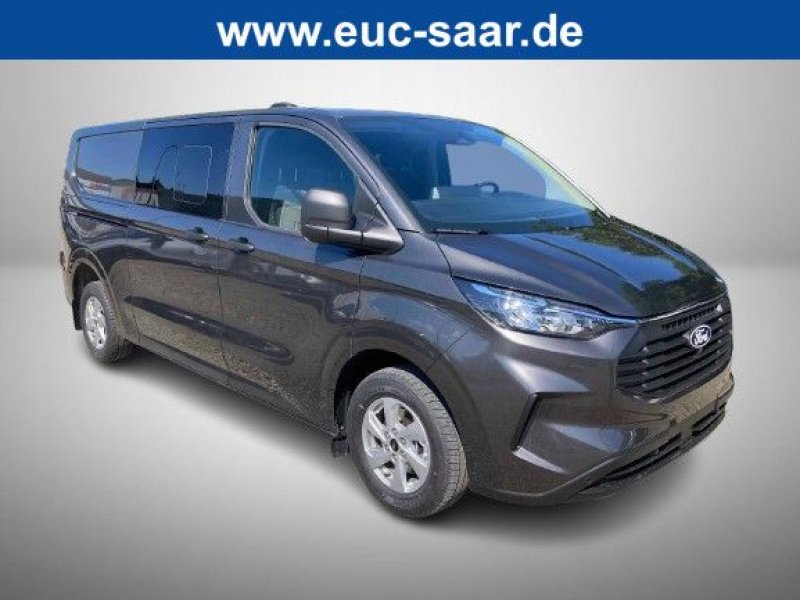 Ford Transit Custom 2.0 TDCi 170 BVA L2H1 DOKA TREND 