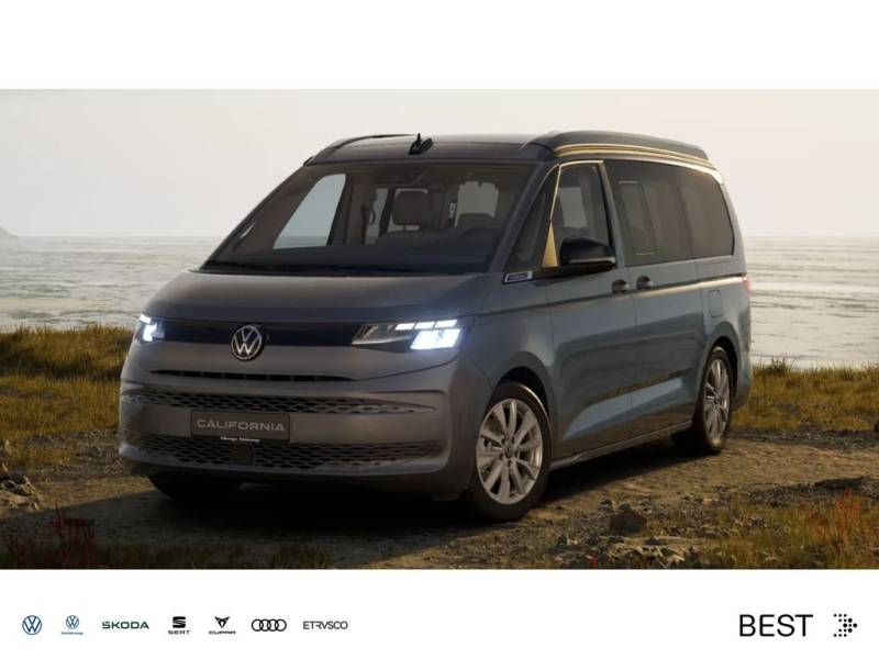 Volkswagen California Beach Tour 2.0 l TDI *ACC*MFK*PDC*