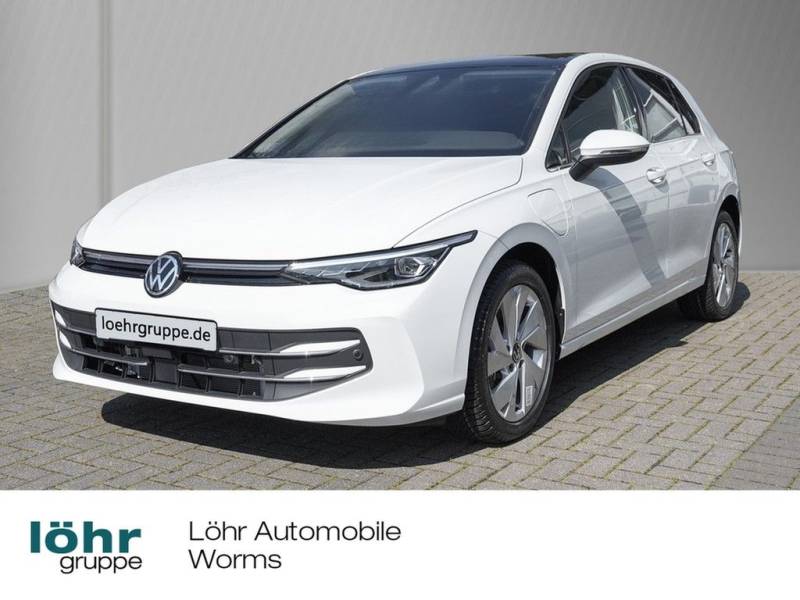 Volkswagen Golf Style 1,5l eHybrid OPF DSG 110 kW / 150 PS