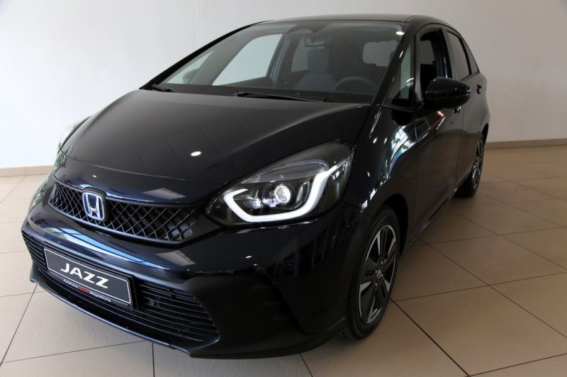Honda Jazz 1.5 Advance RFK SHZ LHZ PDC LED