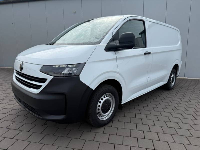 Volkswagen Transporter T7 Kasten 2.0 TDI KLIMA/PDC/SOFORT