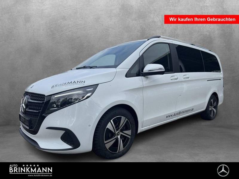 Mercedes-Benz V 250 d STYLE Lang DISTRONIC Navi MBUX KameraLED