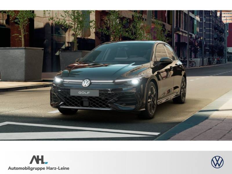 Volkswagen Golf R -Line 1,5 l eTSI OPF 110 kW (150 P 1.5 eT