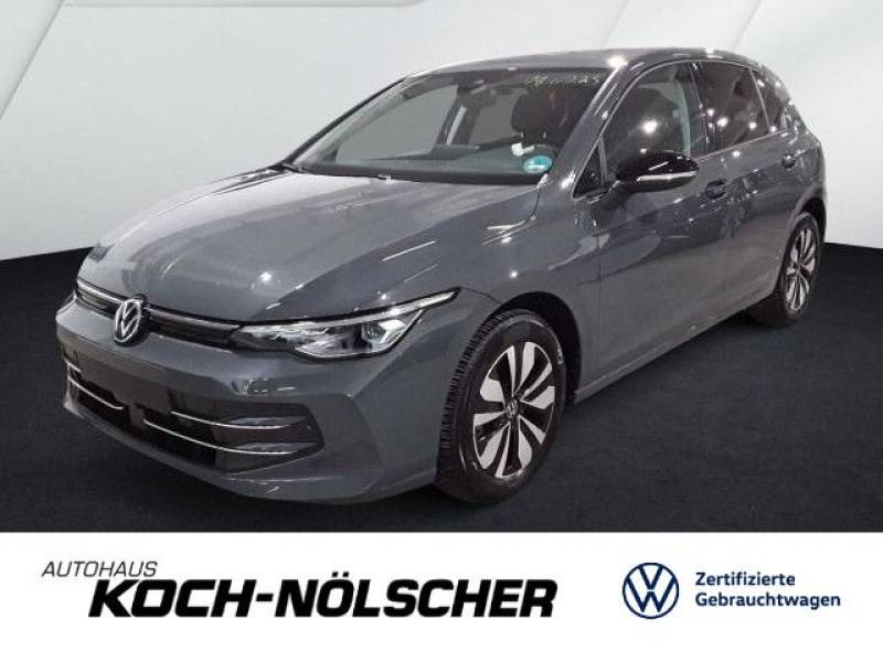 Volkswagen Golf 1.5 TSI Goal Navi LED