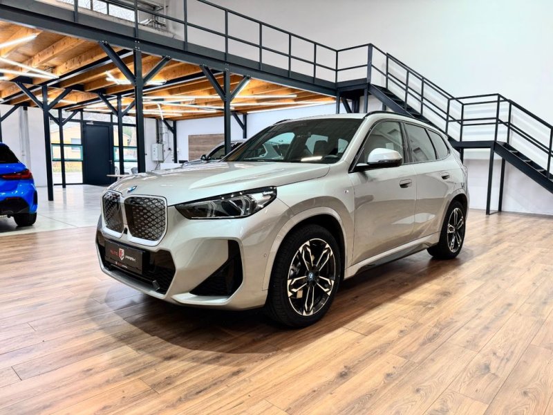 BMW iX1 xDrive30 M Sport *Head-up*AdaptLED*Park-Plus