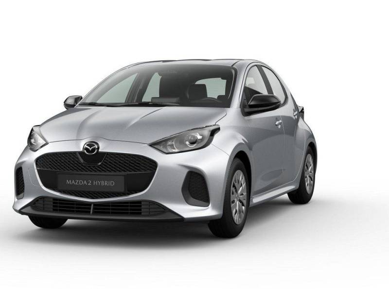 Mazda 2 Hybrid 1.5L VVT-i 116 Primeline