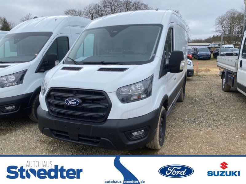 Ford Transit Kasten 350 L2 Trend 2.0 TDCi DPF 130PS K