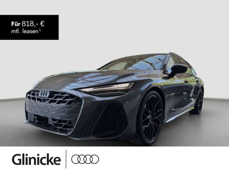 Audi A6 Avant TDI quattro 150 kW S tronic