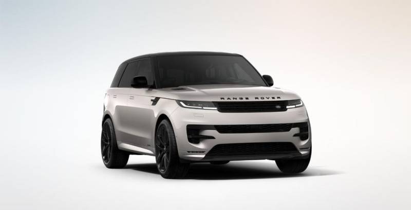 Land Rover Range Rover Sport P530 Autobiography 2025