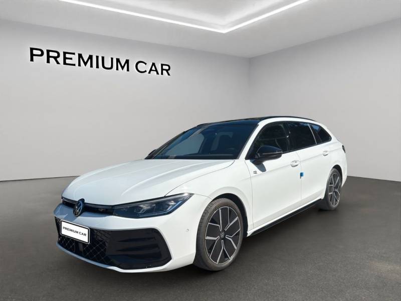 Volkswagen Passat Variant 2.0 TDI R line