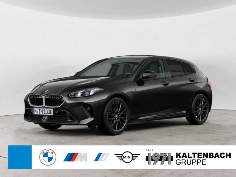 BMW 120 M-Sport LED NAVI KAMERA SHZ PDC KEYLESS