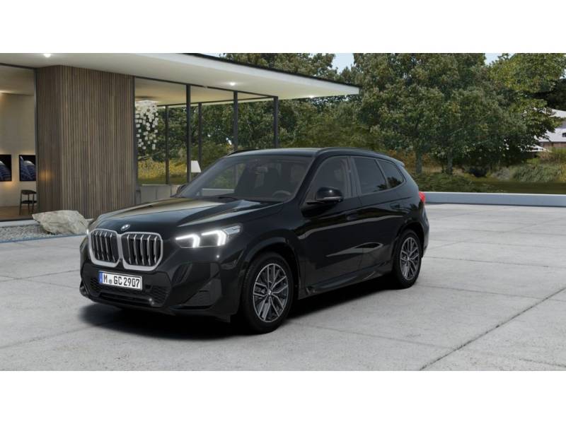 BMW X1 sDrive20i Sportpaket AD AHK-klappbar AHK Navi