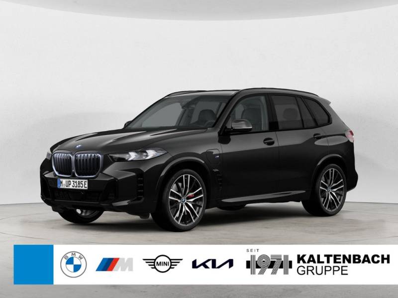 BMW X5 xDrive50e M-Sport Pro FACEL. 360° LED HUD ACC