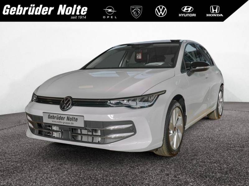 Volkswagen Golf Energy 1,5 l eTSI 110 kW 150 PS 7-Gang-Dopp