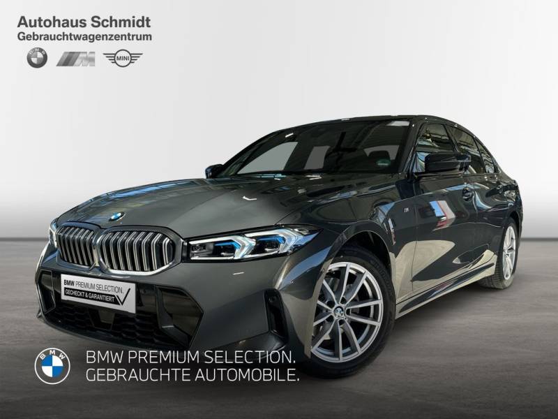 BMW 320i Limousine 279€ netto/mtl.*M Sportpaket*LC P