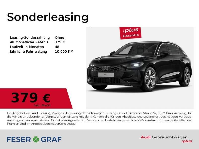 Audi A5 Avant TFSI Stronic,LED,AZV,Navi+,ACC,Kamera