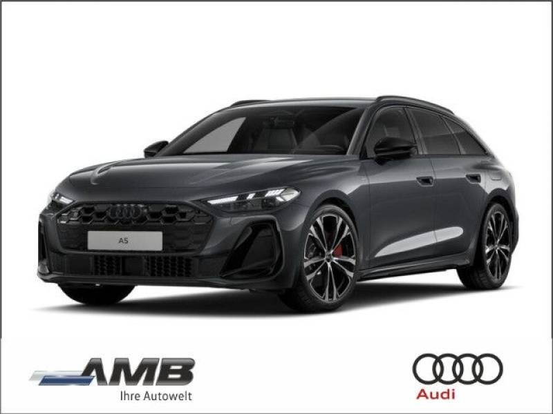 Audi A5 Avant e-hybrid qu Matrix/Tech pro/S-Interieur