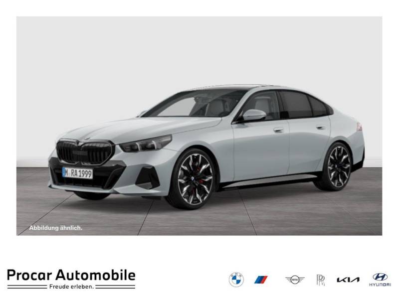 BMW 540d xDrive M Sport AHK DA PROF PA PROF 21"