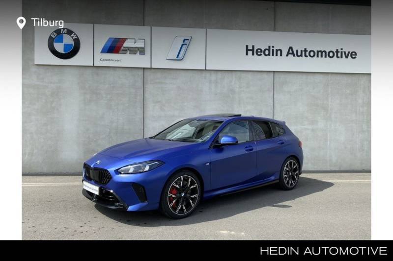 BMW 120 1-serie M Sport Design Edition - PDC Voor/Ac