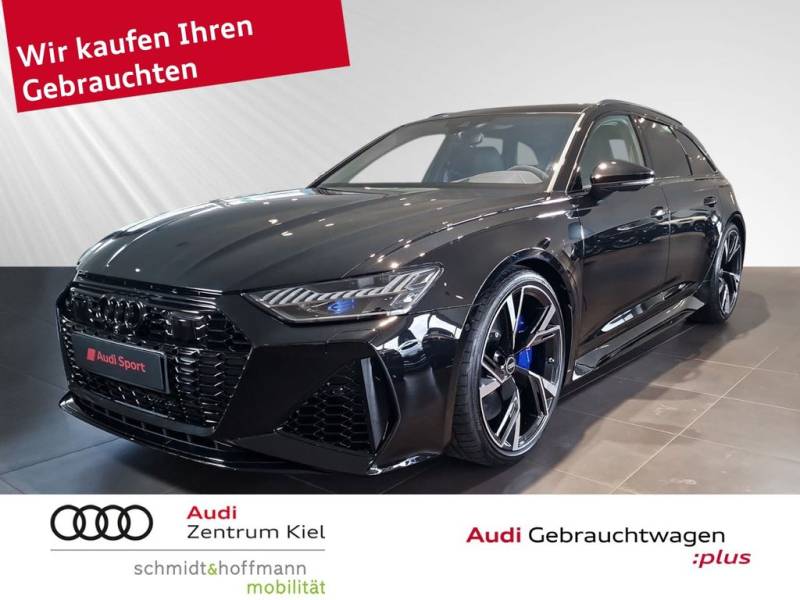 Audi RS6 Avant performance 463 kW tiptronic Klima