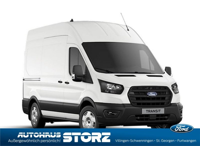 Ford Transit Kastenwagen Trend 350 L3 H3 EXPRESS-LINE