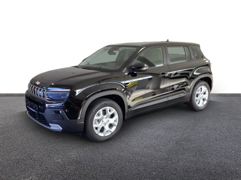 Jeep Avenger Gewerbe-Aktion Altitude *GJR*Kamera*Navi