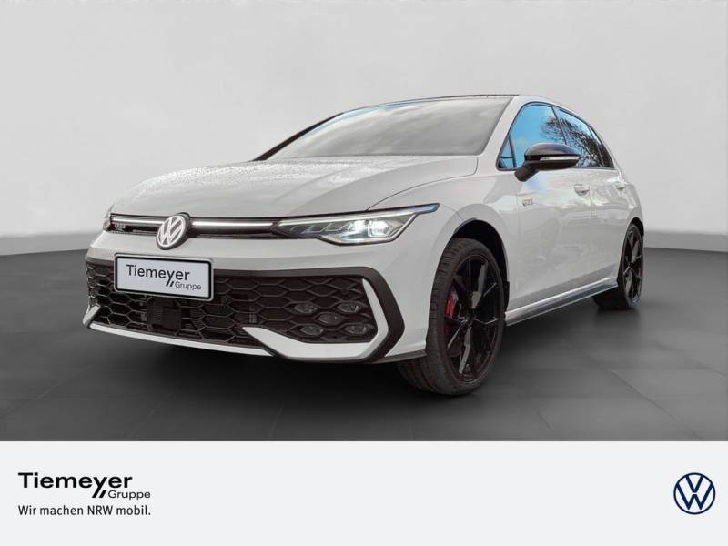 Volkswagen Golf GTI LM 19 LED NAVI