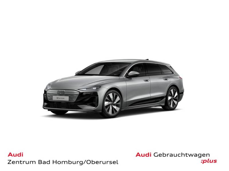 Audi A6 Avant e-tron performance*Navi*LED*Alu*AHK*PDC