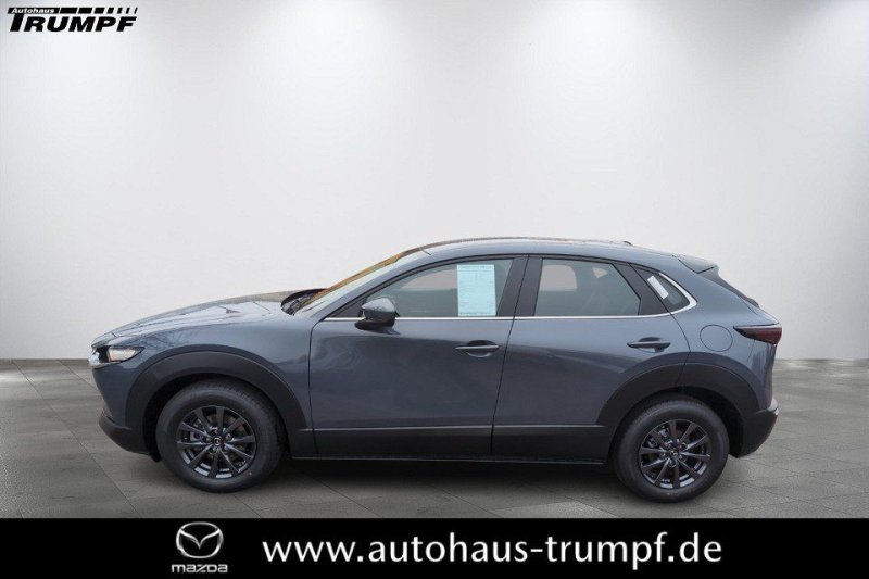 Mazda CX-30 2.5L e-SKYACTIV G 140 PS FWD Prime-Line