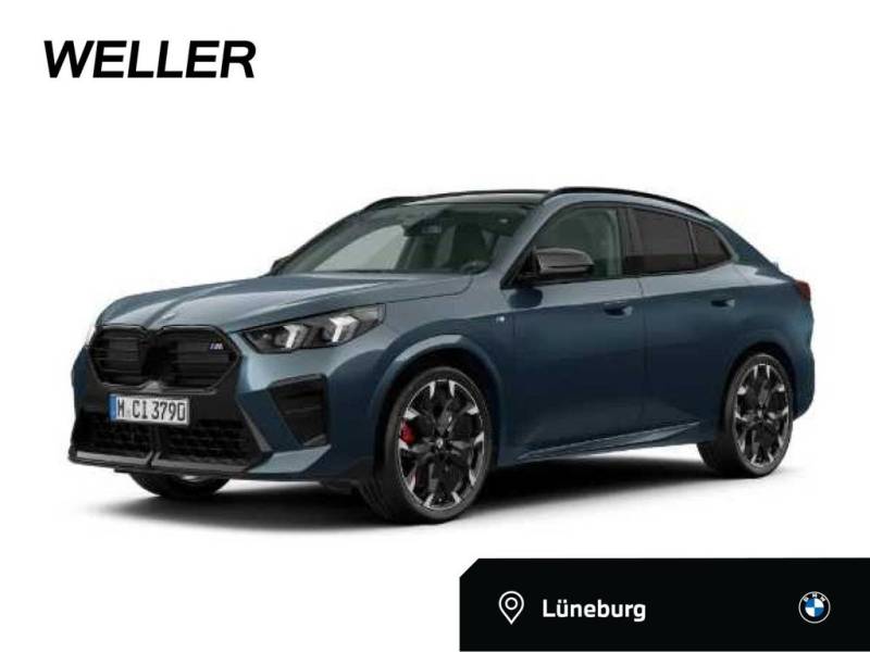 BMW X2 M35i xDrive M-SPORT PRO INNOV. HUD AHK HandK