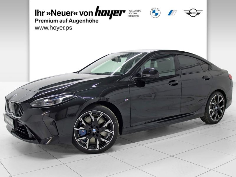 BMW 220 Gran Coupé M Sportpaket HUD LED