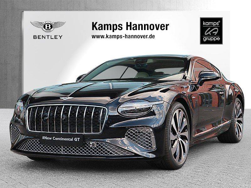 Bentley Continental GT Azure *MY26*Panorama*