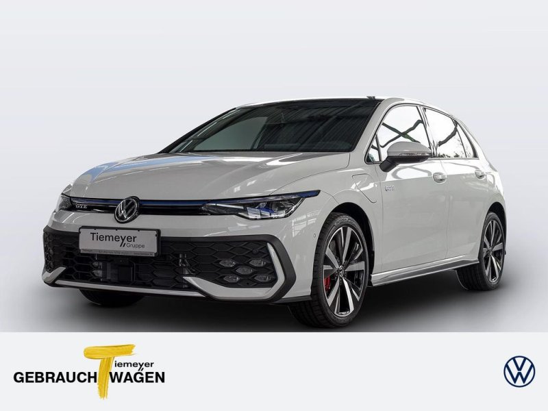 Volkswagen Golf 1.5 eHYBRID TSI DSG GTE IQ.LIGHT AREA VIEW
