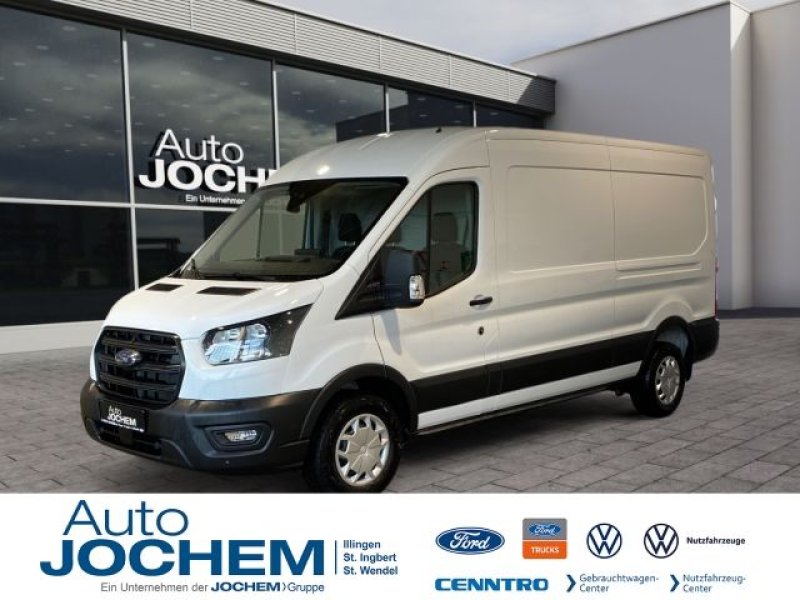 Ford Transit Kasten 350L3 H2 Kamera Trend