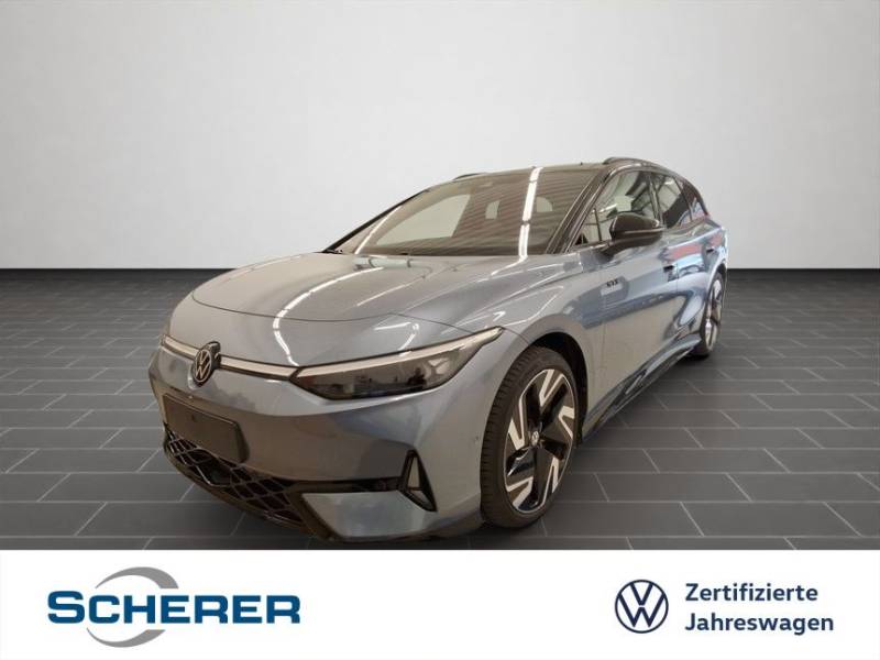 Volkswagen ID.7 Tourer GTX Tourer 4Mot., Navi, Sitzh., Pano