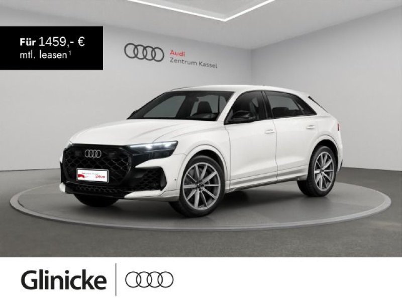 Audi RS Q8 SUV 441(600) kW(PS) tiptronic